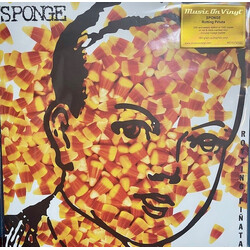 Sponge (3) Rotting Piñata Vinyl LP USED