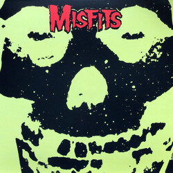 Misfits Misfits Vinyl LP USED