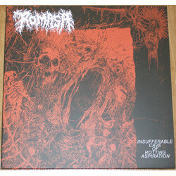 Romasa Insufferable Cave Of Rotting Aspiration Vinyl 12" USED