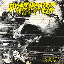 Agathocles The Conquest Of Patagocles Vinyl LP USED