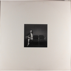 P.J. Levy I Want You Vinyl 12" USED