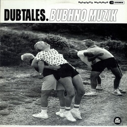 Dubtales Bubhno Muzik Vinyl 12" USED