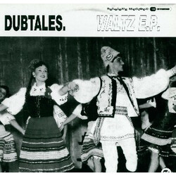 Dubtales Waltz EP Vinyl 12" USED