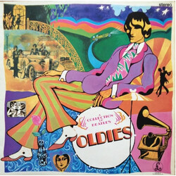 The Beatles A Collection Of Beatles Oldies Vinyl LP USED