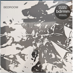 bdrmm Bedroom Vinyl LP USED