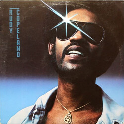 Rudy Copeland Rudy Copeland Vinyl LP USED