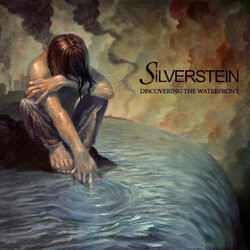 Silverstein Discovering The Waterfront Vinyl LP USED