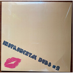 Various Instrumental Dubs #2 Vinyl 12" USED