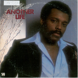 Caesar Frazier Another Life Vinyl LP USED