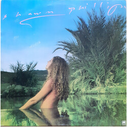 Shawn Phillips (2) Do You Wonder Vinyl LP USED