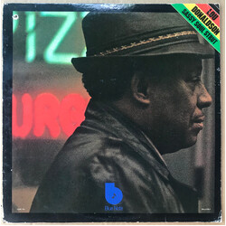 Lou Donaldson Sassy Soul Strut Vinyl LP USED