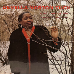 Devella Norton Tuck Nobody But You Lord Vinyl LP USED
