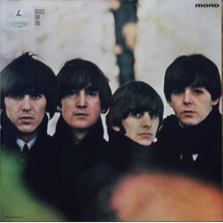 The Beatles Beatles For Sale Vinyl LP USED