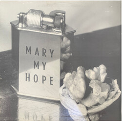 Mary My Hope Museum Vinyl LP USED