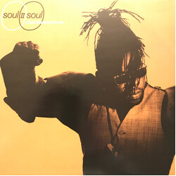 Soul II Soul Club Classics Vol. One Vinyl LP USED