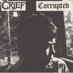 Corrupted / Grief Corrupted / Grief Vinyl 7" USED