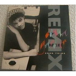 Donna Gardier Good Thing (Remix) USED VINYL 12INCH 45 RPM
