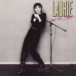 Laurie And The Sighs Laurie And The Sighs Vinyl LP USED