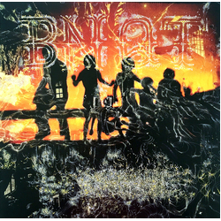 BNQT Volume 1 Vinyl LP USED