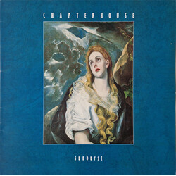 Chapterhouse Sunburst Vinyl 12" USED