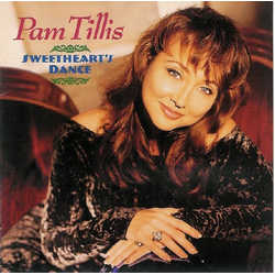 Pam Tillis Sweetheart's Dance CD USED