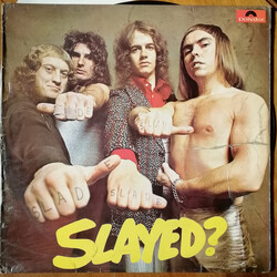Slade Slayed? Vinyl LP USED