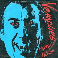 Vampires (6) Harry's House Vinyl 7" USED
