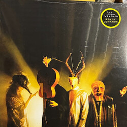 The Dead Weather Sea Of Cowards Vinyl LP USED