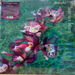 BrhyM Deep Sea Vents Vinyl LP USED
