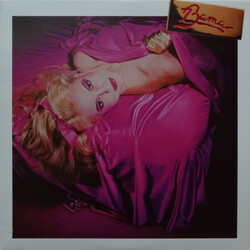 Bama (2) Touch Me When We're Dancing Vinyl LP USED