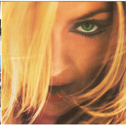 Madonna GHV2 (Greatest Hits Volume 2) CD USED