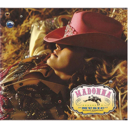 Madonna Music CD USED