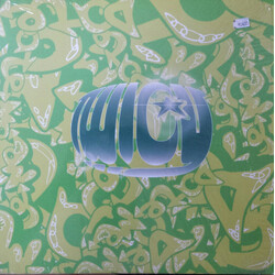 Twigy Dateme Vinyl 12" USED