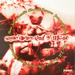 Various Some Other Kind Of Meat Vinyl LP USED