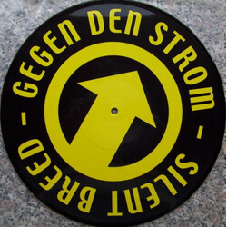 Silent Breed Gegen Den Strom Vinyl 12" USED