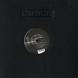 Eric Sneo Distorted Radio Vinyl 12" USED