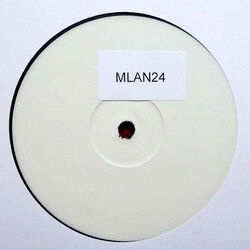 Indeep Last Night A D.J. Saved My Life (Shahi's Revenge Rework) Vinyl 12" USED