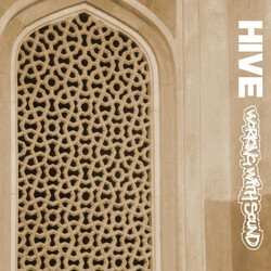 Hive Working With Sound Vinyl LP USED