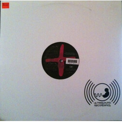 Fish Go Deep Battery Man Vinyl 12" USED