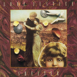 Lone Justice Shelter CD USED