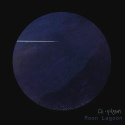 Co-Pilgrim Moon Lagoon Vinyl LP USED