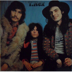 Marc Bolan / T. Rex Deep Summer Vinyl 12" USED