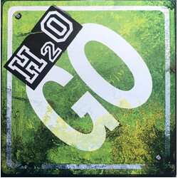 H2O (7) Go Vinyl LP USED