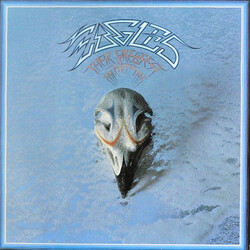 Eagles Their Greatest Hits 1971-1975 Vinyl LP USED