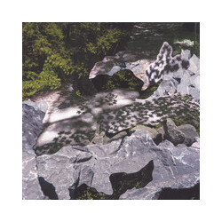 Geoff Mullen Filtered Water Vinyl LP USED