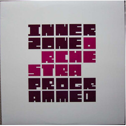 Innerzone Orchestra Programmed Vinyl LP USED