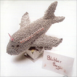 Regurgitator Blubber Boy Vinyl 7" USED
