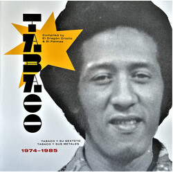 Tabaco Y Sus Metales / Tabaco Y Su Sexteto Tabaco Vinyl LP USED