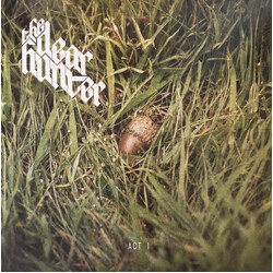 The Dear Hunter Act I: The Lake South, The River North Vinyl LP USED