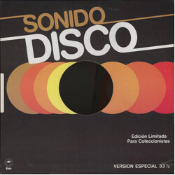Angela Clemmons Dame Un Poquito Mas De Tiempo - Give Me Just A Little More Time Vinyl 12" USED